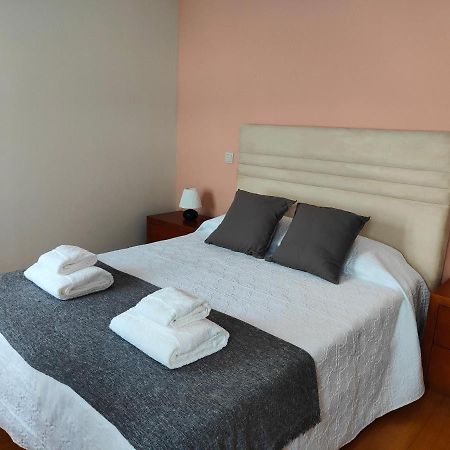 Casinha Da Vila Arouca Kültér fotó