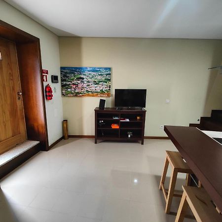 Casinha Da Vila Arouca Kültér fotó