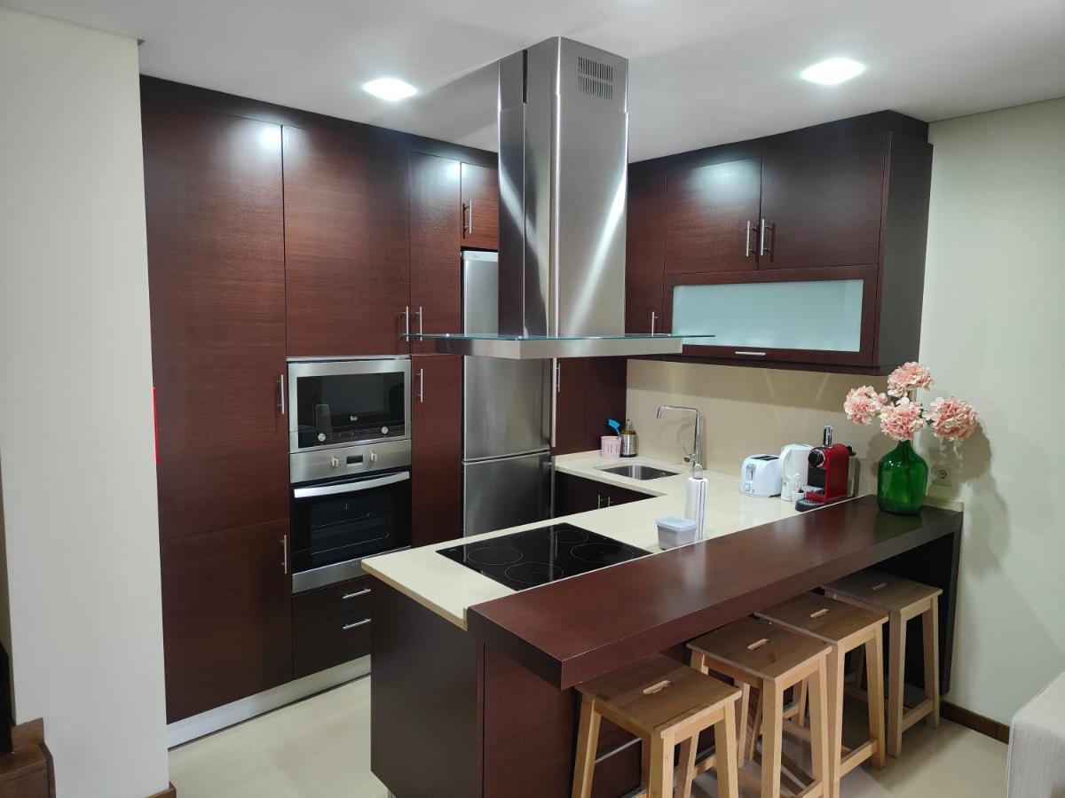 Casinha Da Vila Arouca Kültér fotó