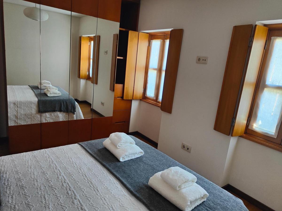 Casinha Da Vila Arouca Kültér fotó