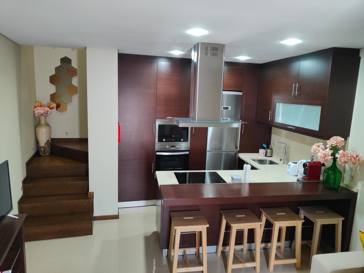 Casinha Da Vila Arouca Kültér fotó