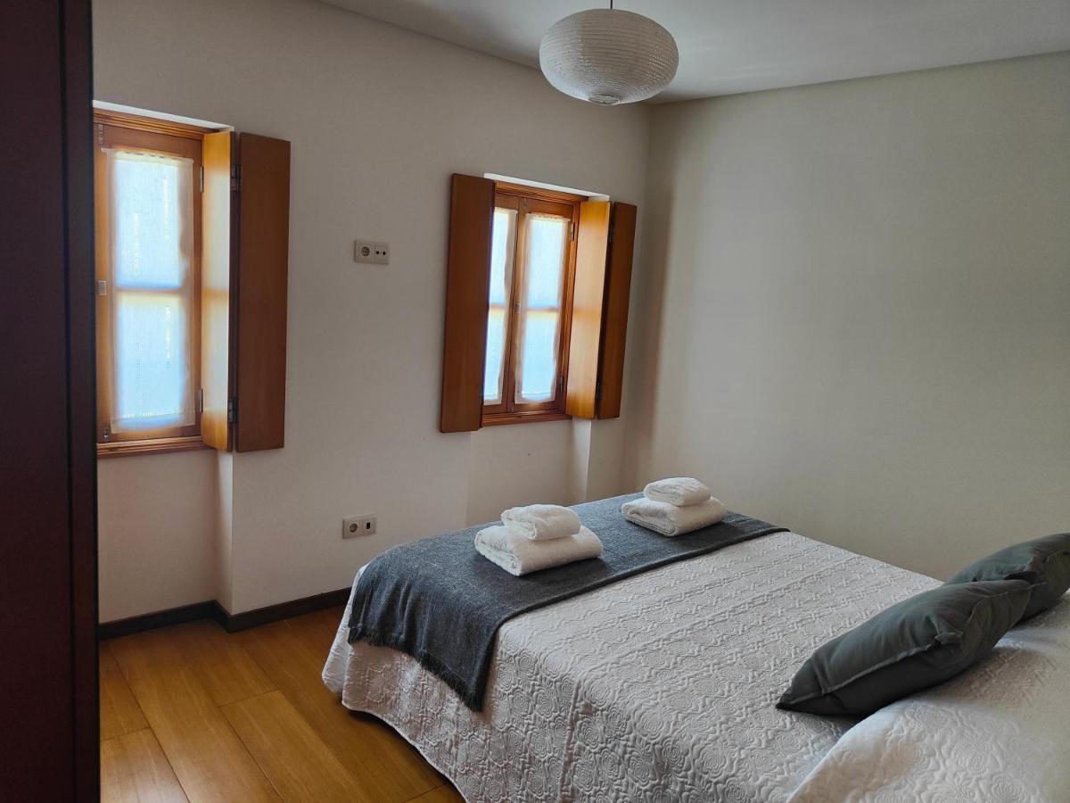 Casinha Da Vila Arouca Kültér fotó